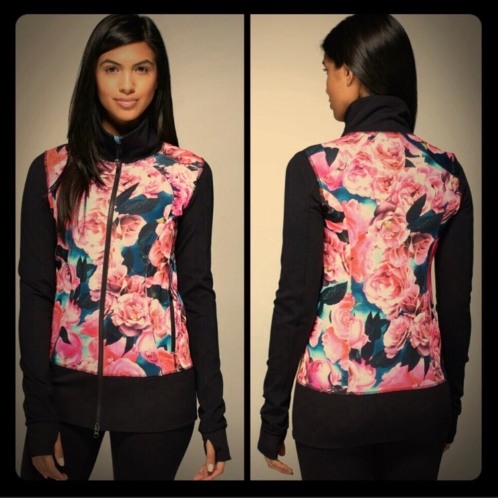 Lululemon jacket